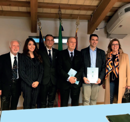Lega navale, nasce la delegazione di Rovigo - Porto Viro