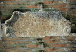 Un museo civico per Mirano in Villa Bianchini