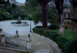 Riqualificazione delle aree del parco Gagliardi e di viale Sailer a Noale