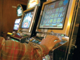 Vicesindaco di Adria: “Slot free? Sconto in bolletta”