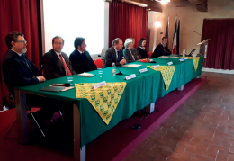 Tavola rotonda a Legnaro: viti resistenti, una nuova frontiera?