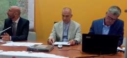 Dolo: Galilei, polo dei licei sportivi