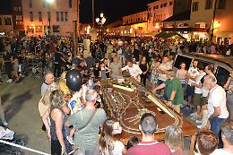 Salta la Notte bianca 2019 a Mirano