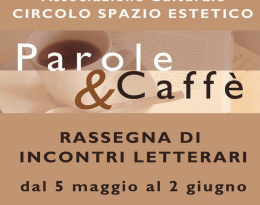 Una primavera ricca di incontri con l’autore a Piombino Dese