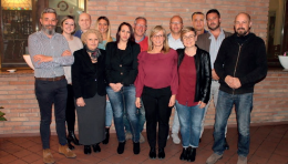 Luisa Beltrame è il nuovo sindaco di Ariano nel Polesine