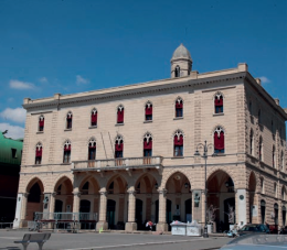 Cavarzere vuole essere davvero “città per tutti”