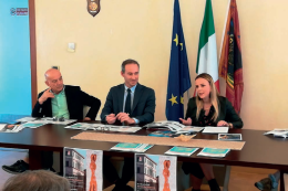 Eventi, l’estate porta a Chioggia “un mare di emozioni”