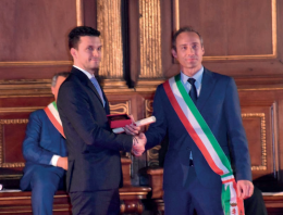 Chioggia: Boscolo Cucco racconta il suo improvviso “successo”