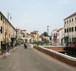 Valmarana, il ponte mobile riapre dopo sei mesi: completati i lavori da 160mila euro