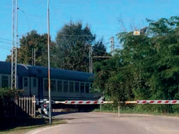 Noale: sottopassi di via Ongari e via Valsugana in tre anni