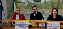 La pesca a Porto Tolle è rosa quasi per metà