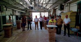 Il mondo del lavoro chiede giovani più qualificati, a Rovigo la scuola si adegua