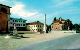 Lavori pubblici, il centro di Salzano si rifà il look