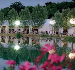 La festa sul Sile animerà anche l'estate 2019