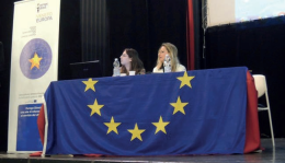 Il Comune di Spinea attiva il servizio “Europe Direct”