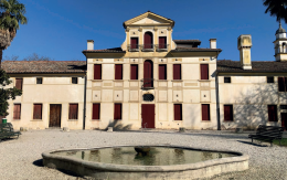Villa Guidini, simbolo di Zero Branco, sempre più polo culturale
