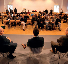 Un polo culturale a Rovigo