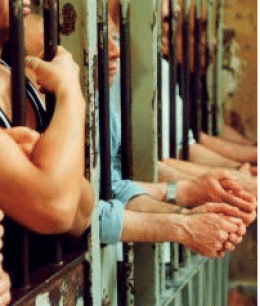 Rovigo: assistenza per tutti i detenuti