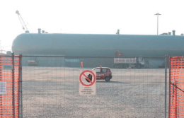 Il sindaco di Chioggia scrive all’autorità di sistema portuale e a capitaneria di porto