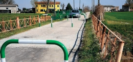 Nuovo Scolo troppi disagi per la chiusura del ponte a Cavarzere