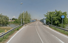 Ponte Chieppara di Adria: ristrutturazione necessaria ma disagi inevitabili