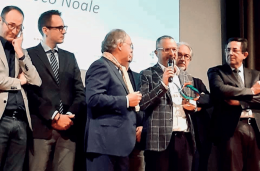 La Pro Loco di Noale vince il premio regionale per la sua attività