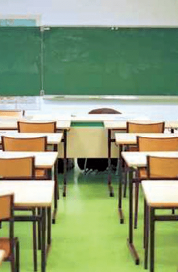 Istrana: attesa per scoprire quale sarà il volto definitivo dell’istituto