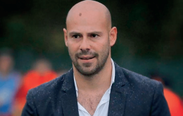 Tiozzo, nuovo allenatore dell’Adriese