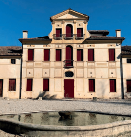 Zero Branco: presto in arrivo “La Villa dei bambini Festival"