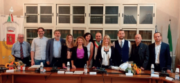 “Chiederemo una sede del 118 a Limena”