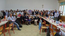 Adria: Il circolo Acli Carbonara, aderisce alla campagna nazionale #ioaccolgo
