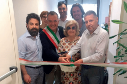 A Dolo arrivano alloggi sociali per anziani autosufficienti