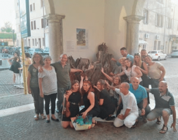 Ariano, in giunta una delega per beni ambientali e quercia