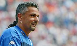 Roberto Baggio, il fenomeno del Nord-est