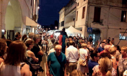“Botteghe in festa” riunisce i negozi del Camposampierese per l’avvio dei saldi estivi