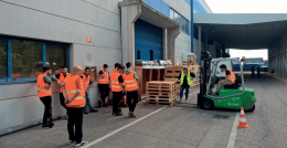 Este: patto fra scuola e aziende del territorio per corsi e lezioni