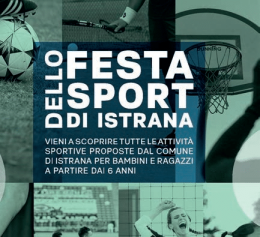 Istrana: grande successo per la 1° Festa dello Sport