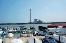 Flotte da pesca, il Polesine primeggia