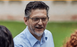 Il candidato sindaco di Rovigo per il Forum dei Cittadini sarà Gaffeo
