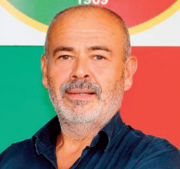 Il Granzette sale in Prima categoria