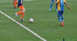 La Miranese Calcio compie un secolo di vita