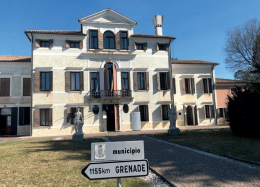 “In primis scuole, sport e aree verdi”: il bilancio del sindaco di Istrana