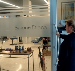 Galleria Rodighium, chiude anche l’ultimo negozio
