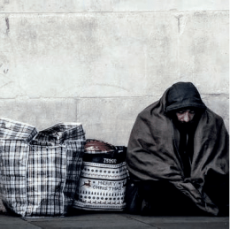 Emergenza sociale a Mira, sempre più senza fissa dimora e minori in affido