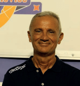 Rovigo: soddisfazione per la conferma di Ventura