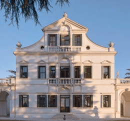 Zero Branco: i migliori poeti premiati a Villa Lattes