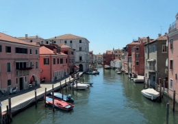 Chioggia Viva: “Amministrazione, bilancio negativo, attese deluse”