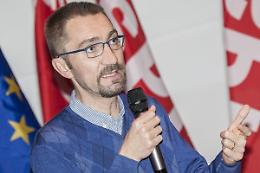 Cgil Veneto sulla crisi di governo: "Siamo preoccupati per le condizioni materiali dei cittadini"