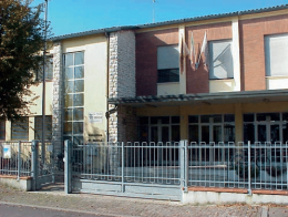 Piove di Sacco: due milioni e mezzo per sistemare la scuola media “Davila”
