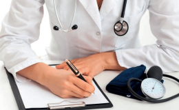 Sanità locale: a San Michele arriva il nuovo medico di base